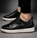 Men Height Increasing Sneakers