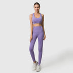 Women 3 Piece Workout Set
