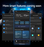 AI Smart Glasses with Camera & Bluetooth – Record Video, Take Photos & Hands-Free Calls