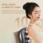 Electric Muscle Massager, 22 Head Body Relief Device