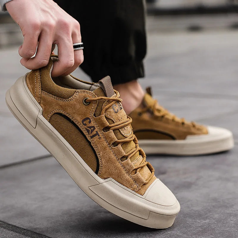 Mens Stylish Walking Shoes