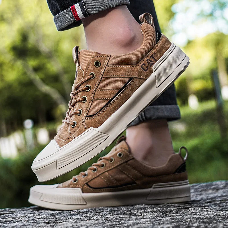 Mens Stylish Walking Shoes