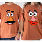 Funny Matching Couple T-Shirts